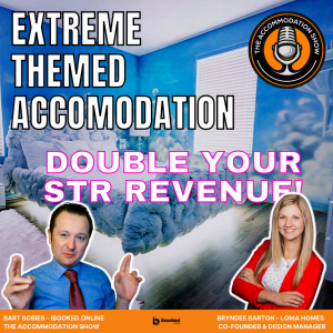 Extreme Theme Accommodation