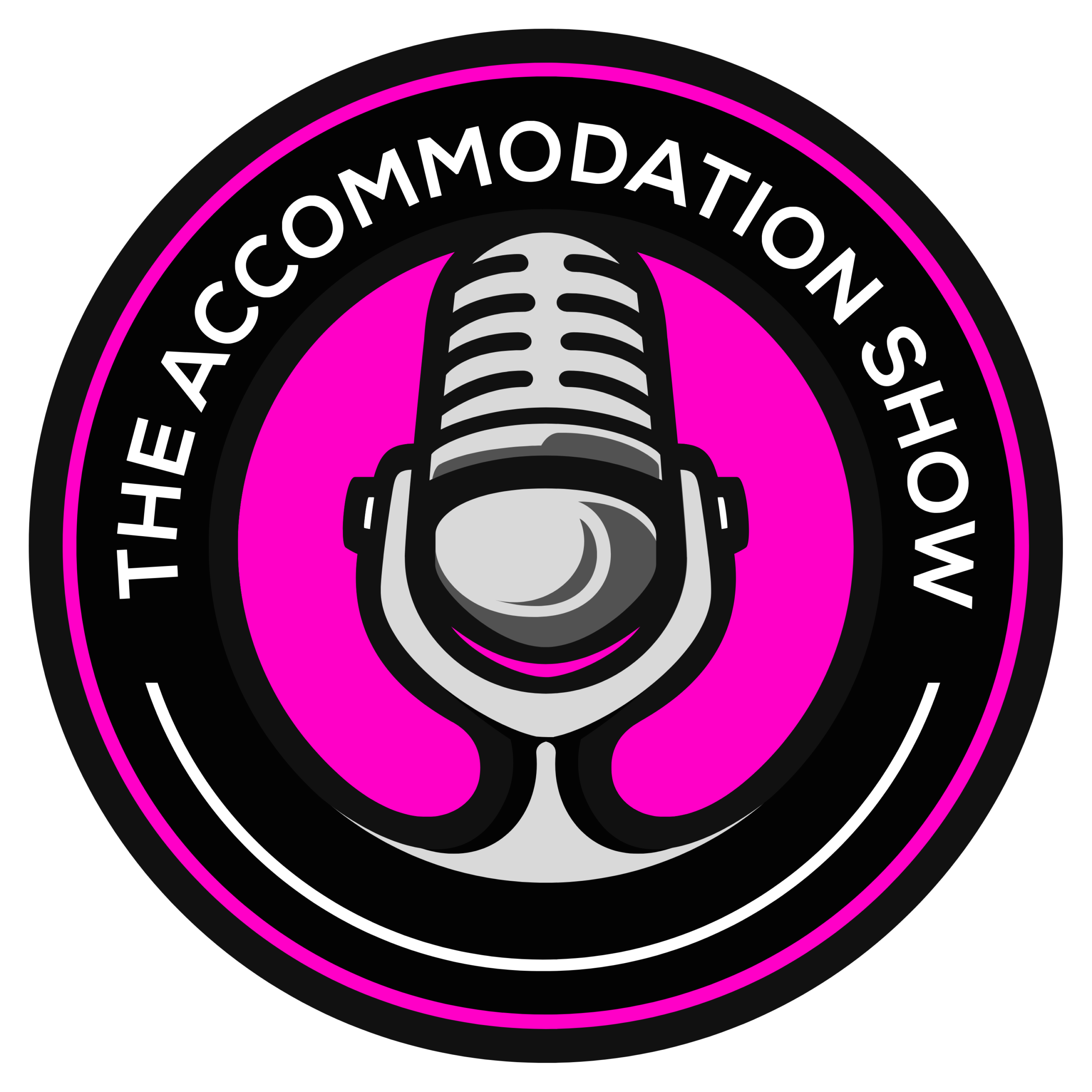 The Accommodation Show